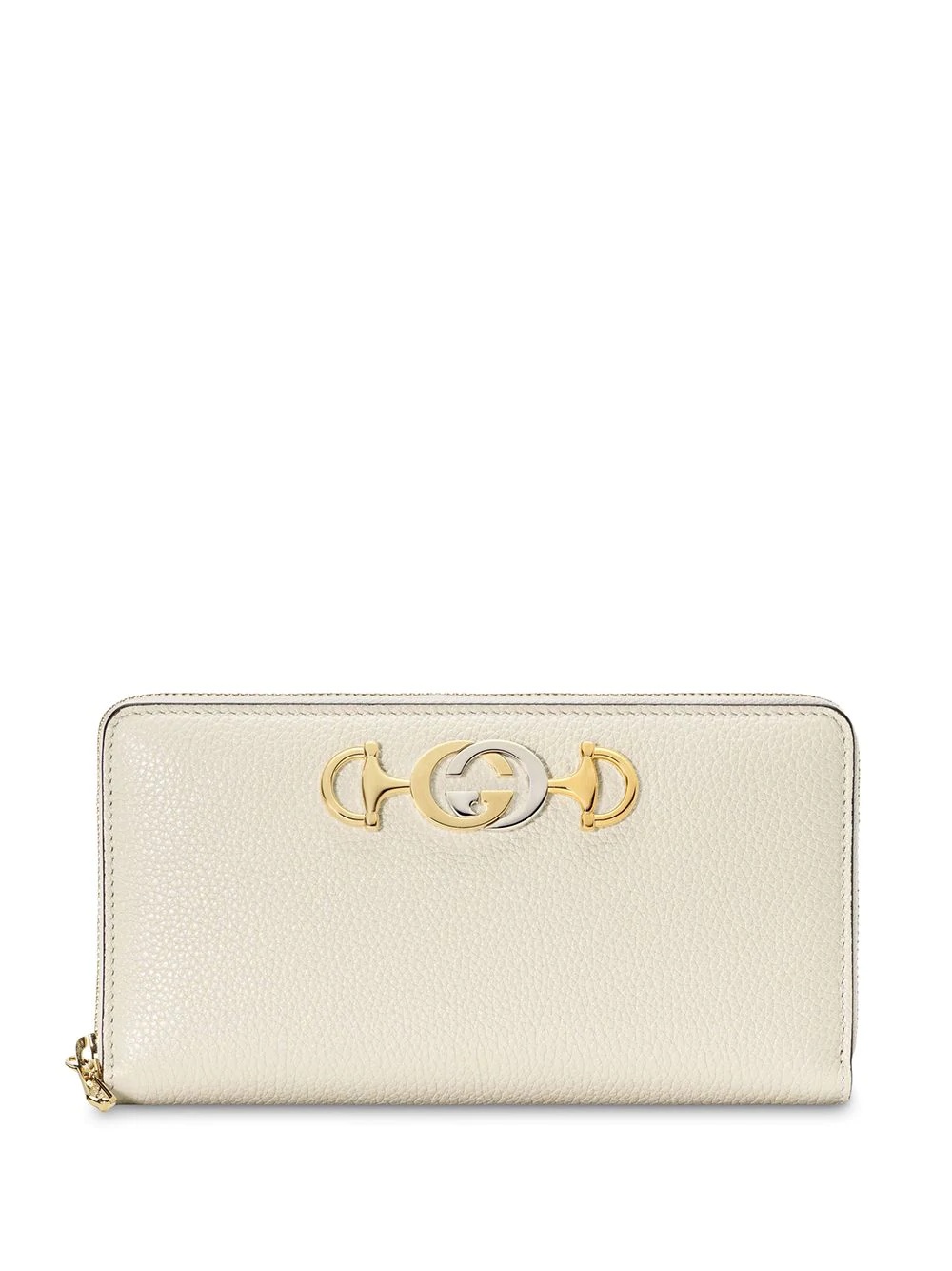 Gucci Zumi zip around wallet - 1