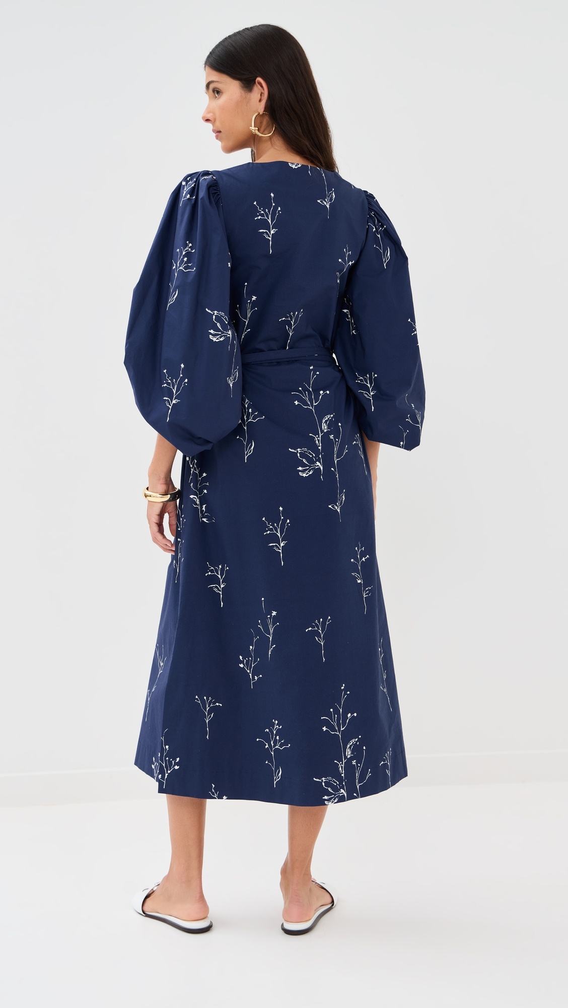 Corrie Dress - 2