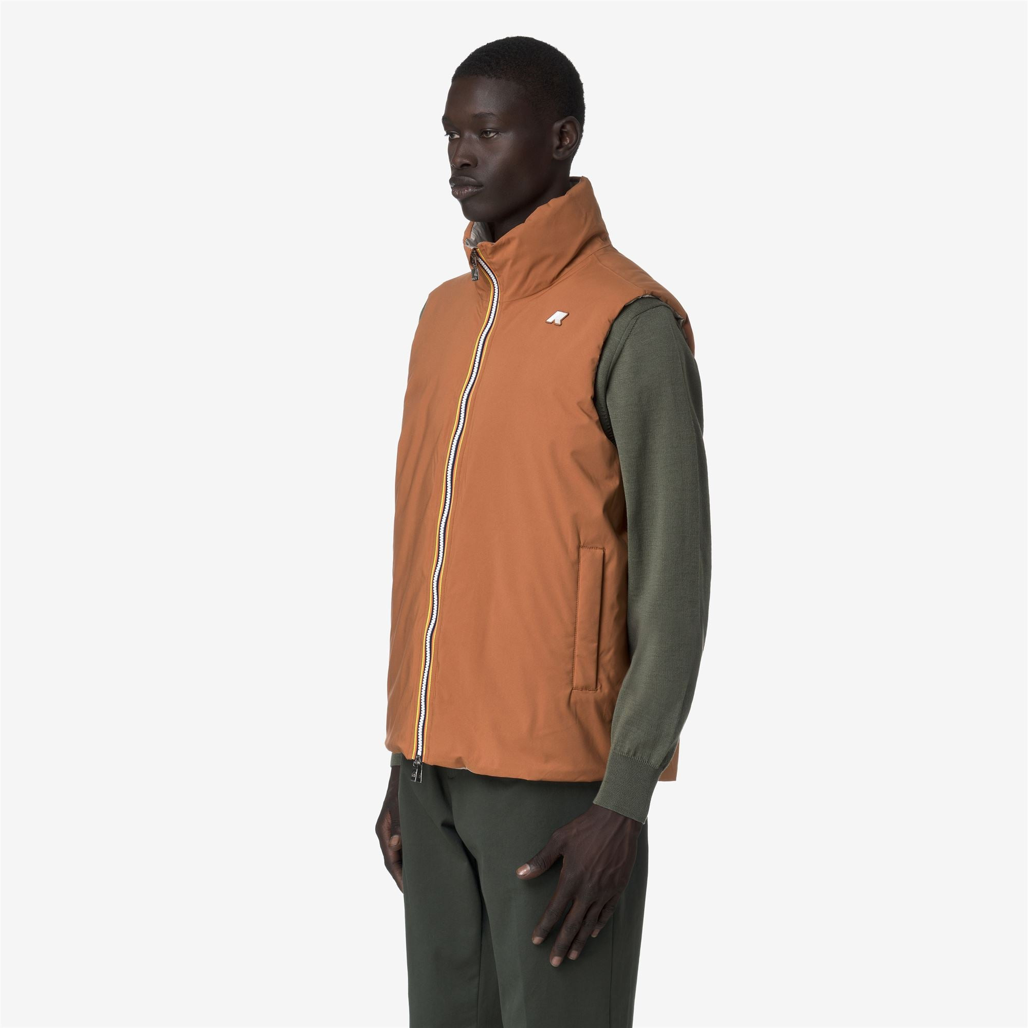 VALEN ST THERMO REVERSIBLE - 5