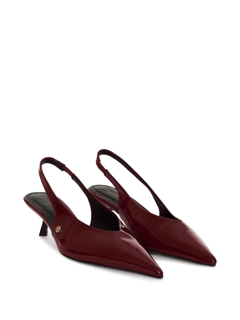 50mm Hilda pumps - 2