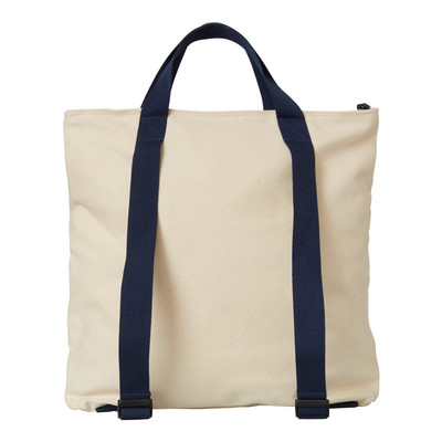 New Balance Canvas Tote Backpack outlook