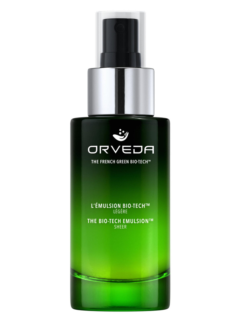 Women's The Bio-Tech Emulsion Sheer Lightweight Moisturizer 1