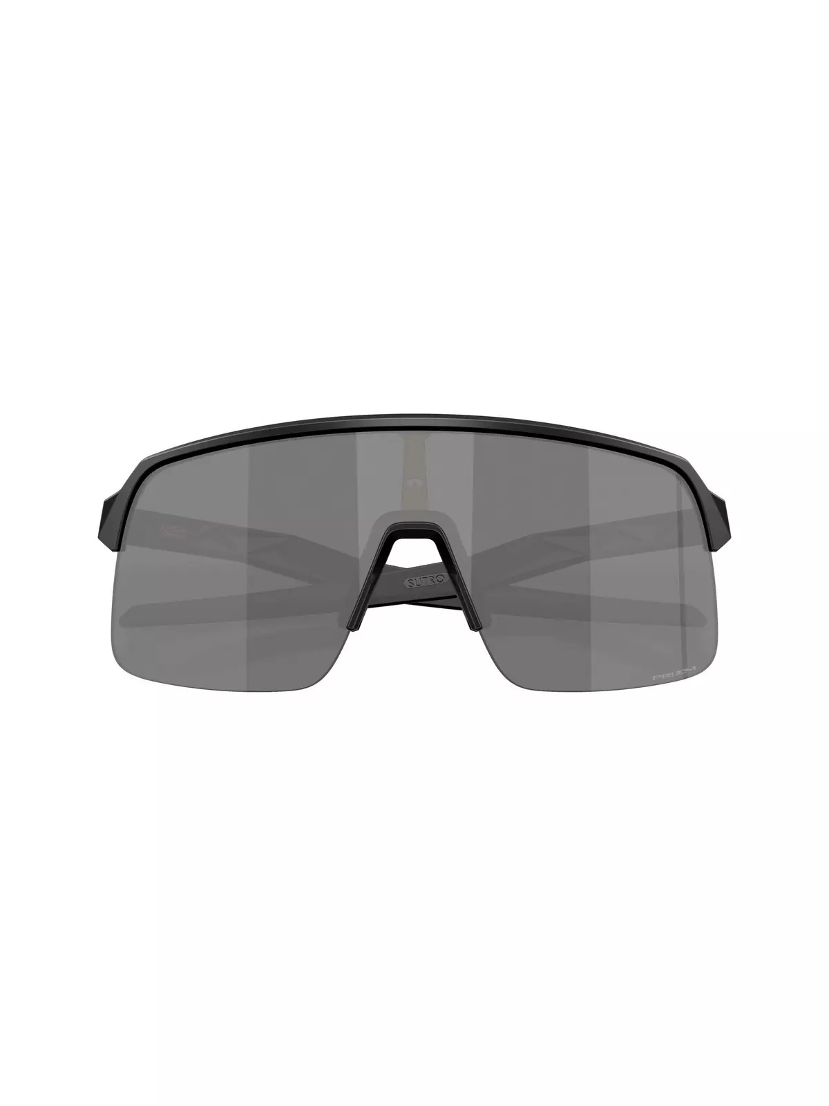 Sutro Lite Prizm Black Sunglasses - Matte Black - 8