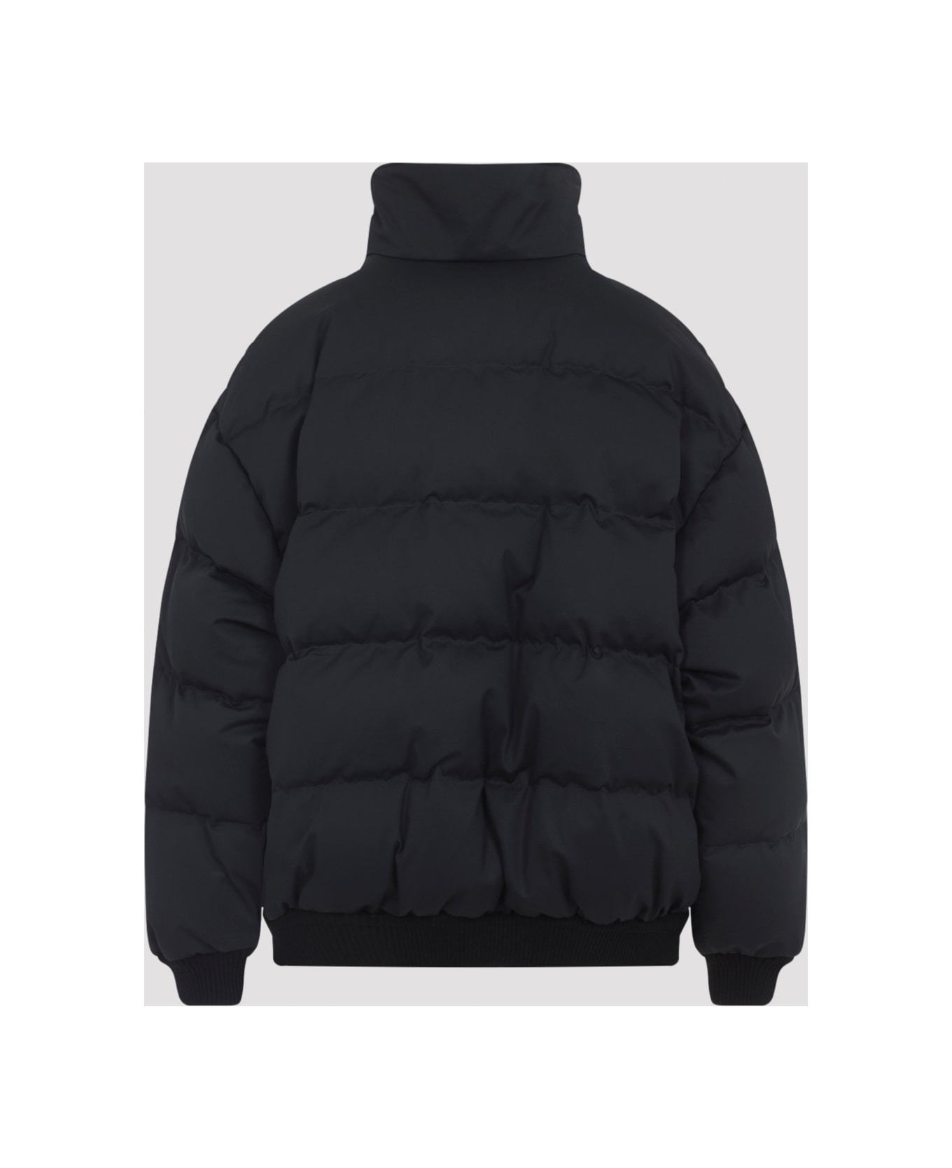 Padded Jacket - 4