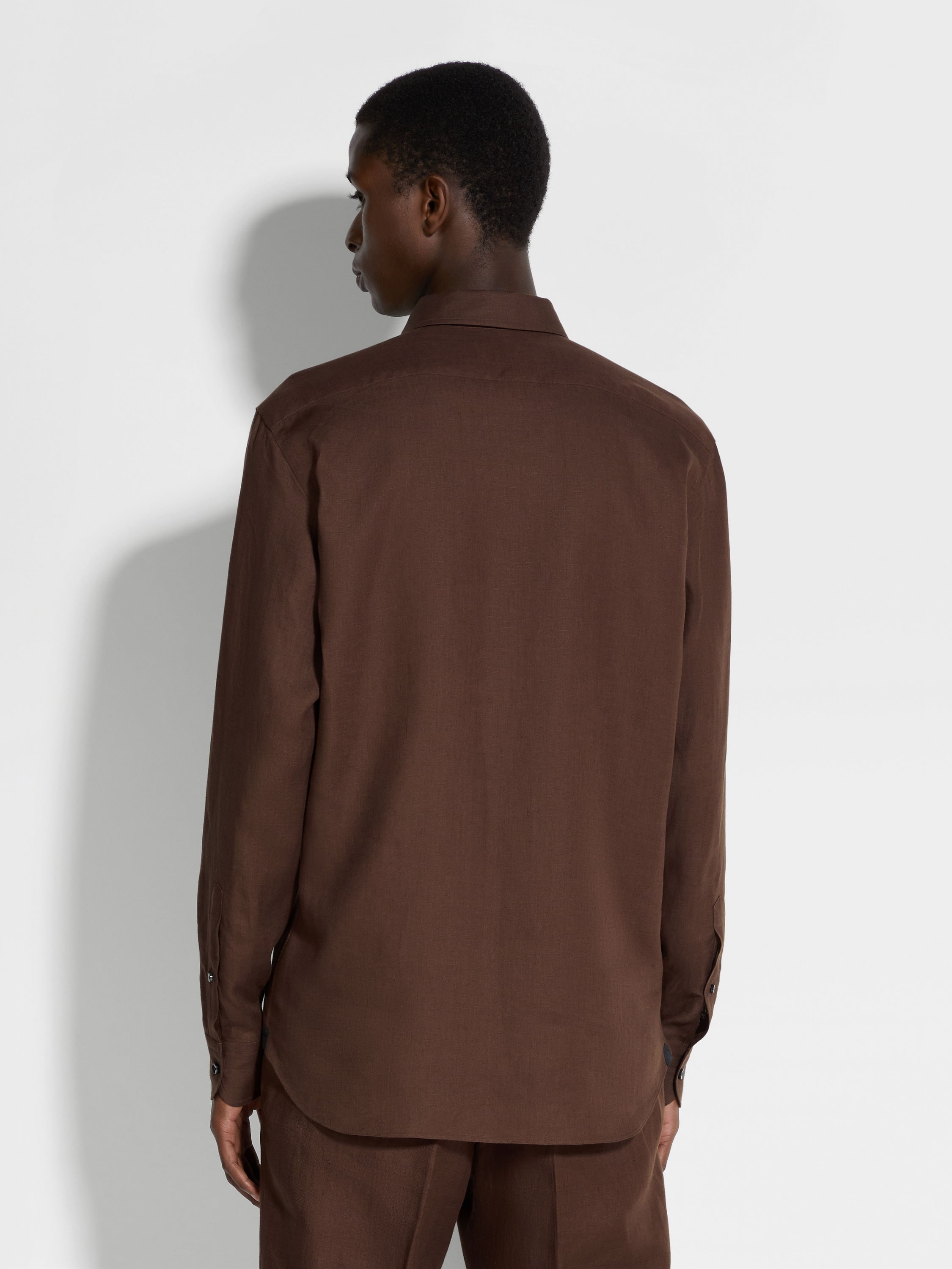 OASI LINO SHIRT - 5