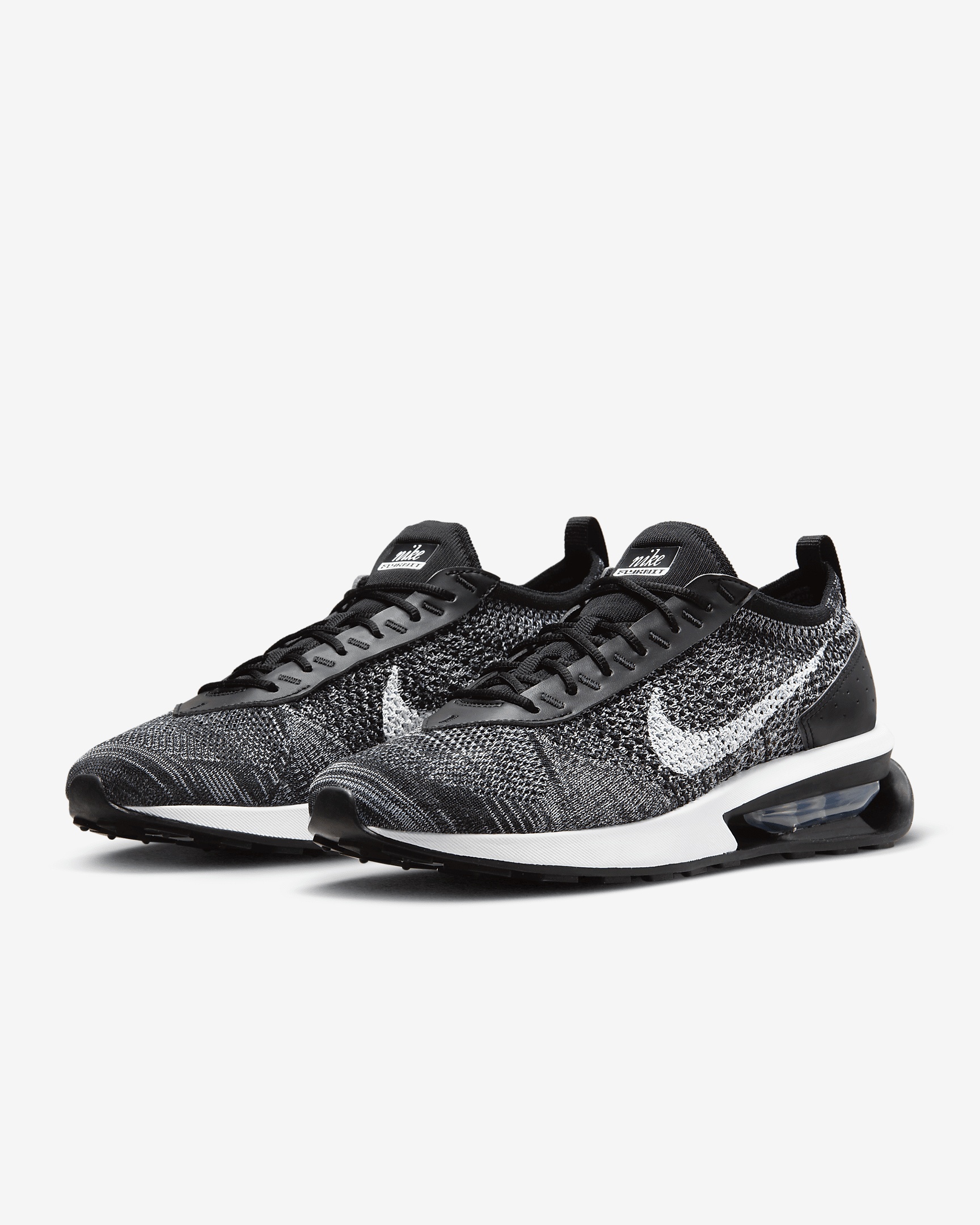 Nike Air Max Flyknit Racer Men's Shoes - 6