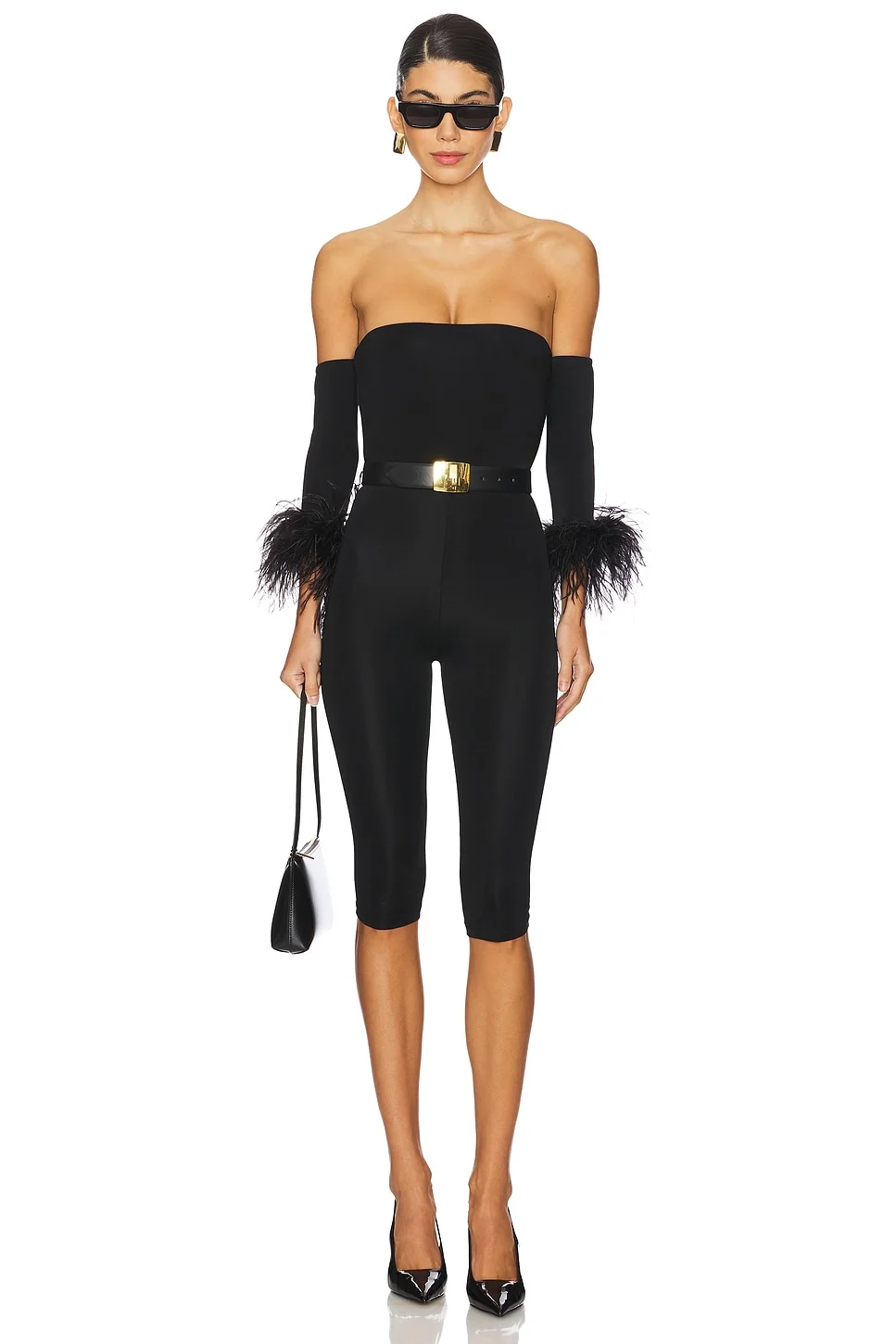 Freya Jumpsuit - 1