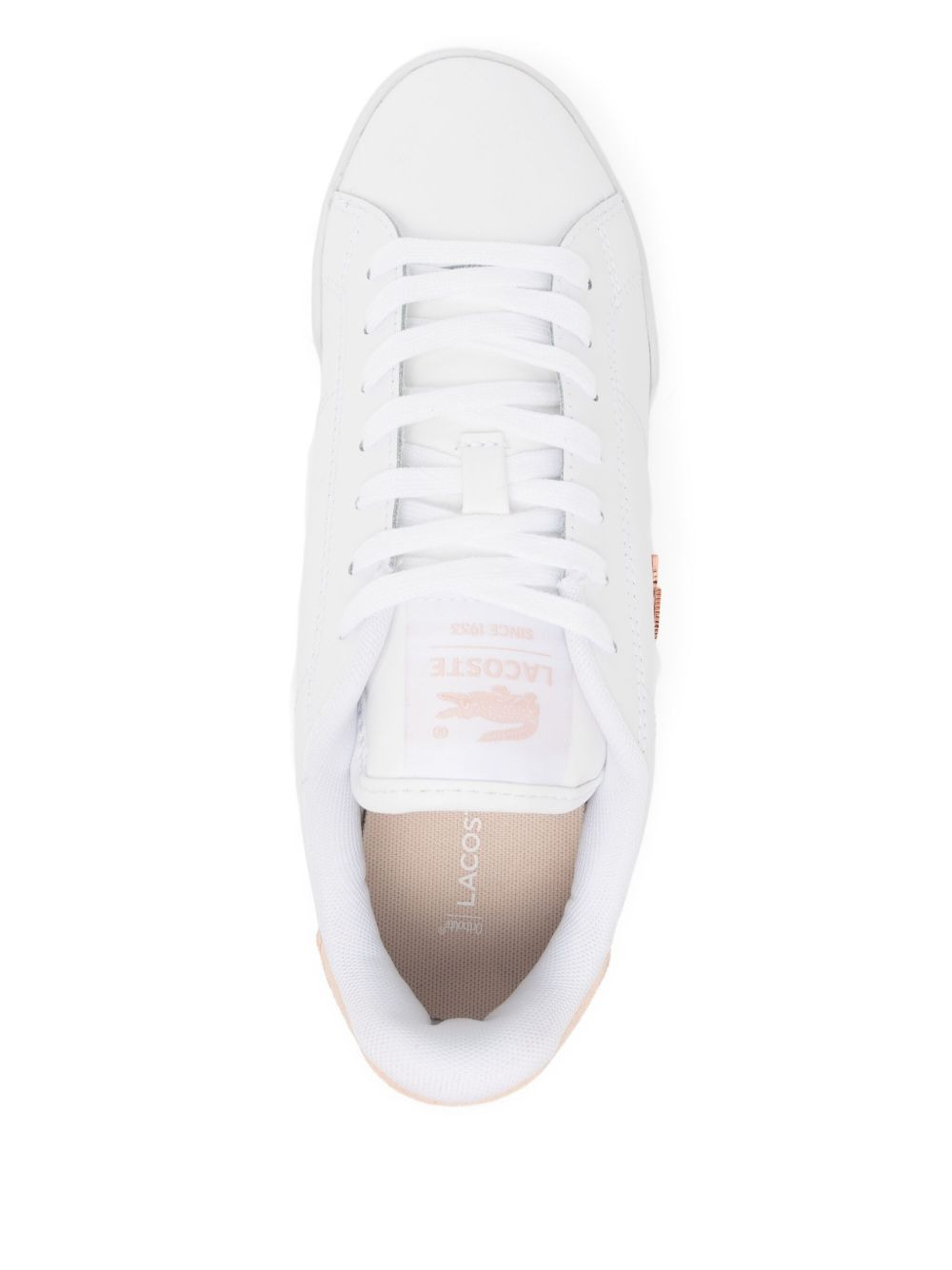 Carnaby Cup sneakers - 4