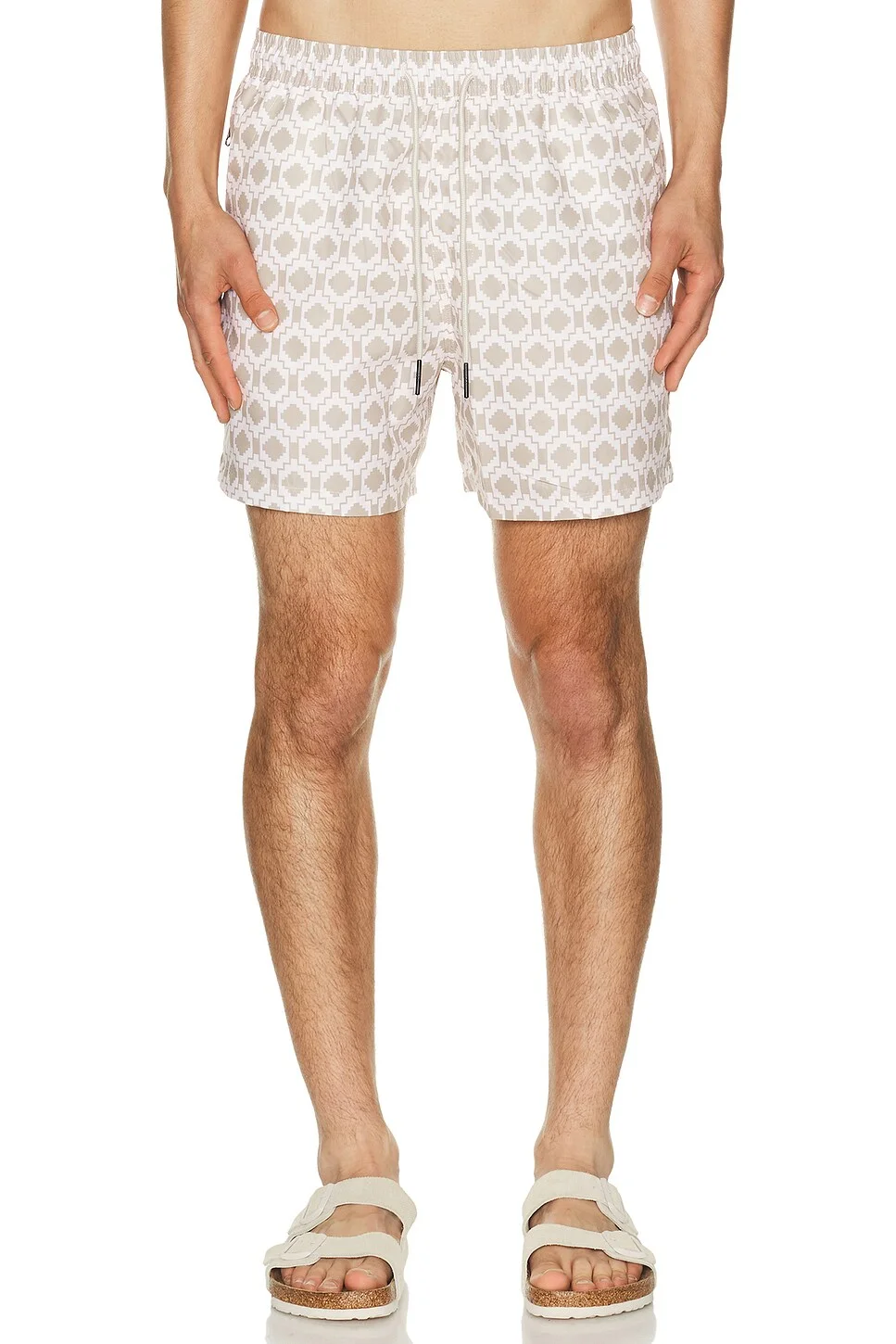 Dune Mitu Swim Shorts - 1