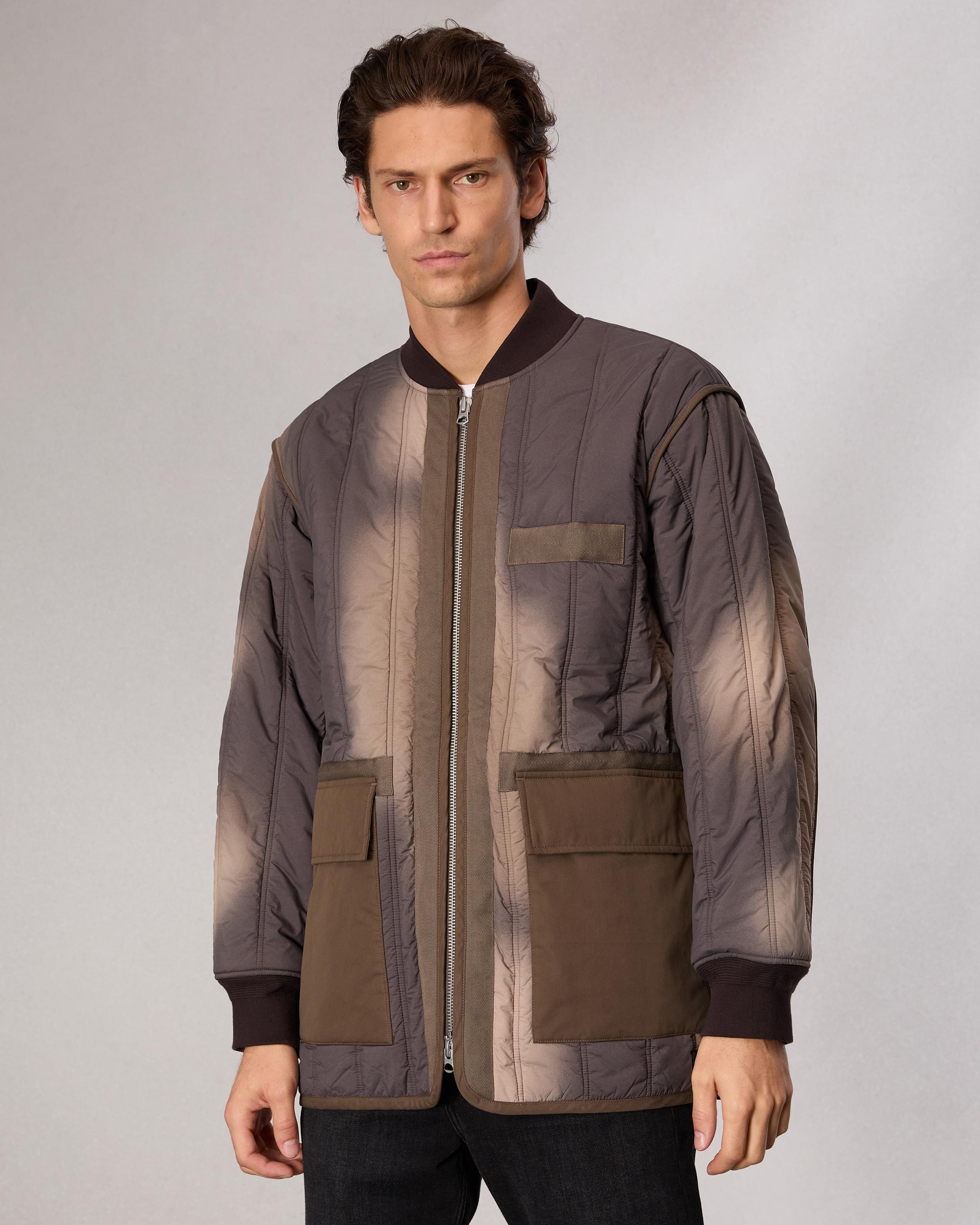 Delta Liner Jacket - 2