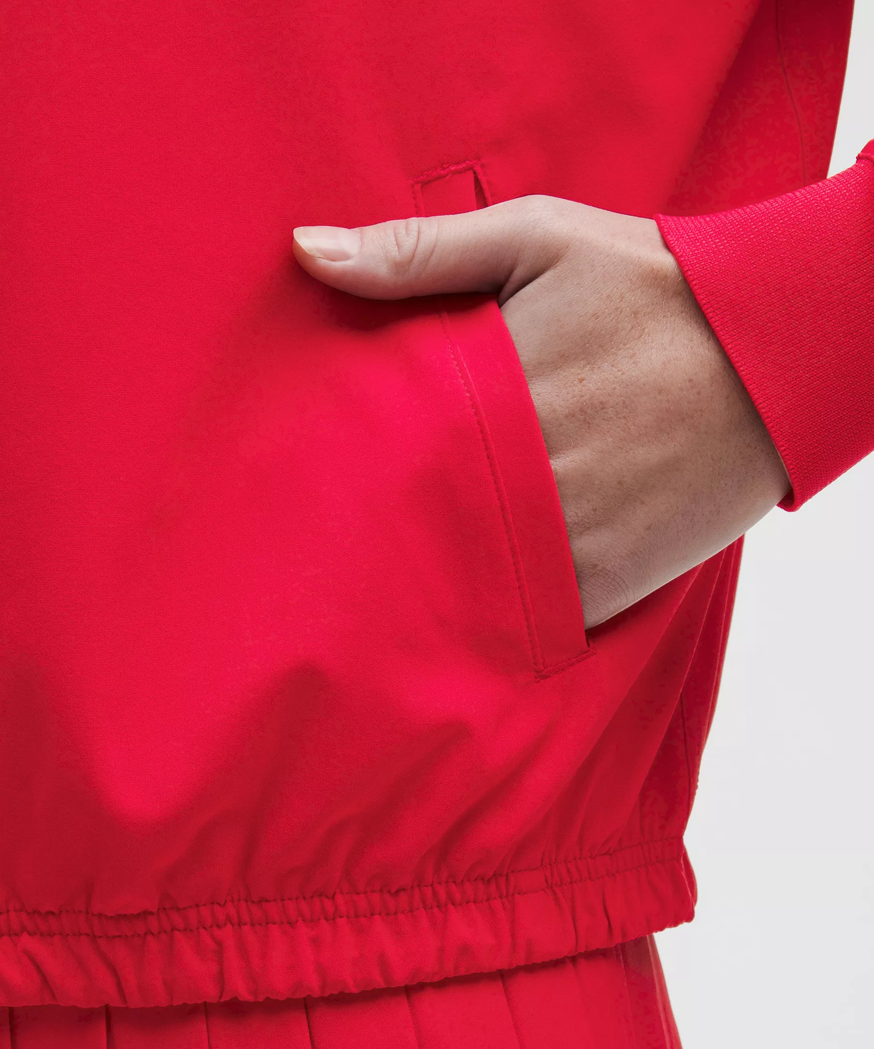 Court Rival Tennis Track Jacket - 5