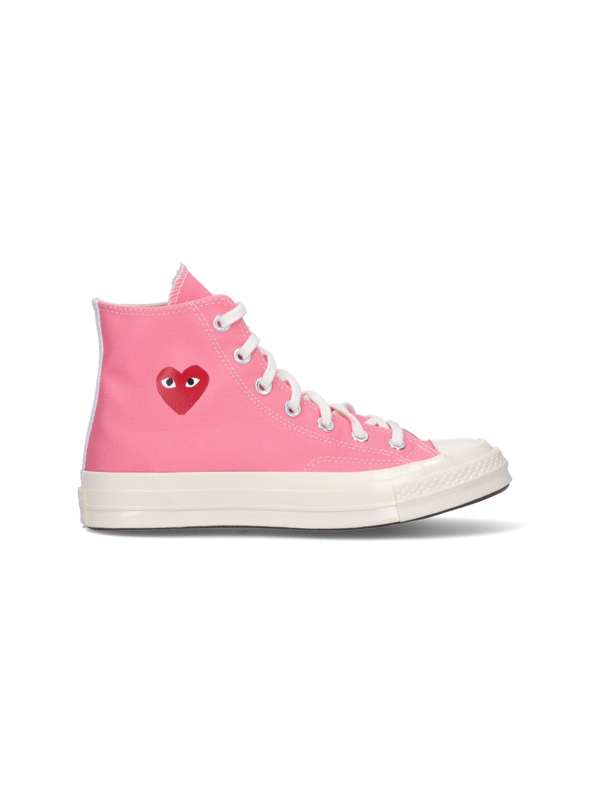 "CONVERSE CHUCK 70" HIGH TOP SNEAKERS - 1