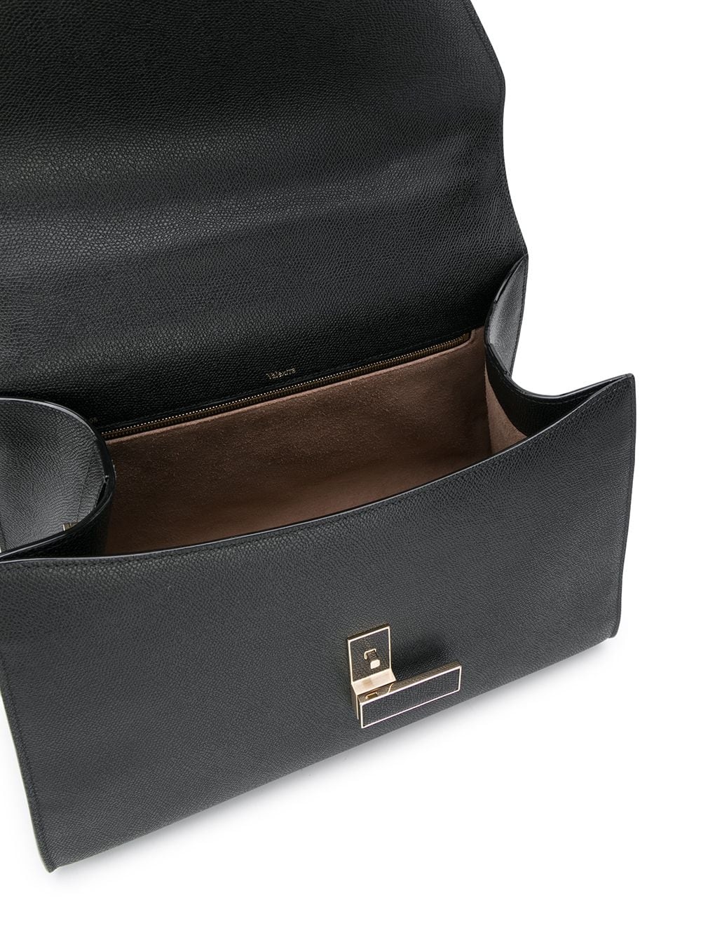 oversized envelope tote - 5