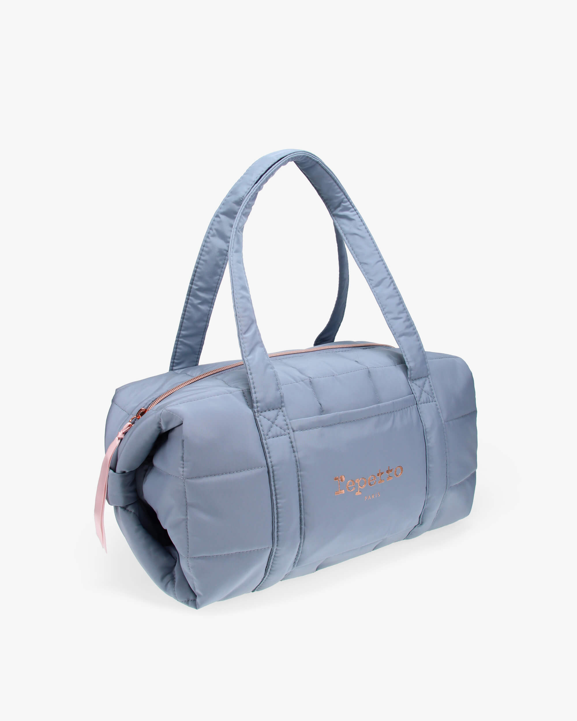 MEDIUM POLOCHON DUFFLE BAG - 2