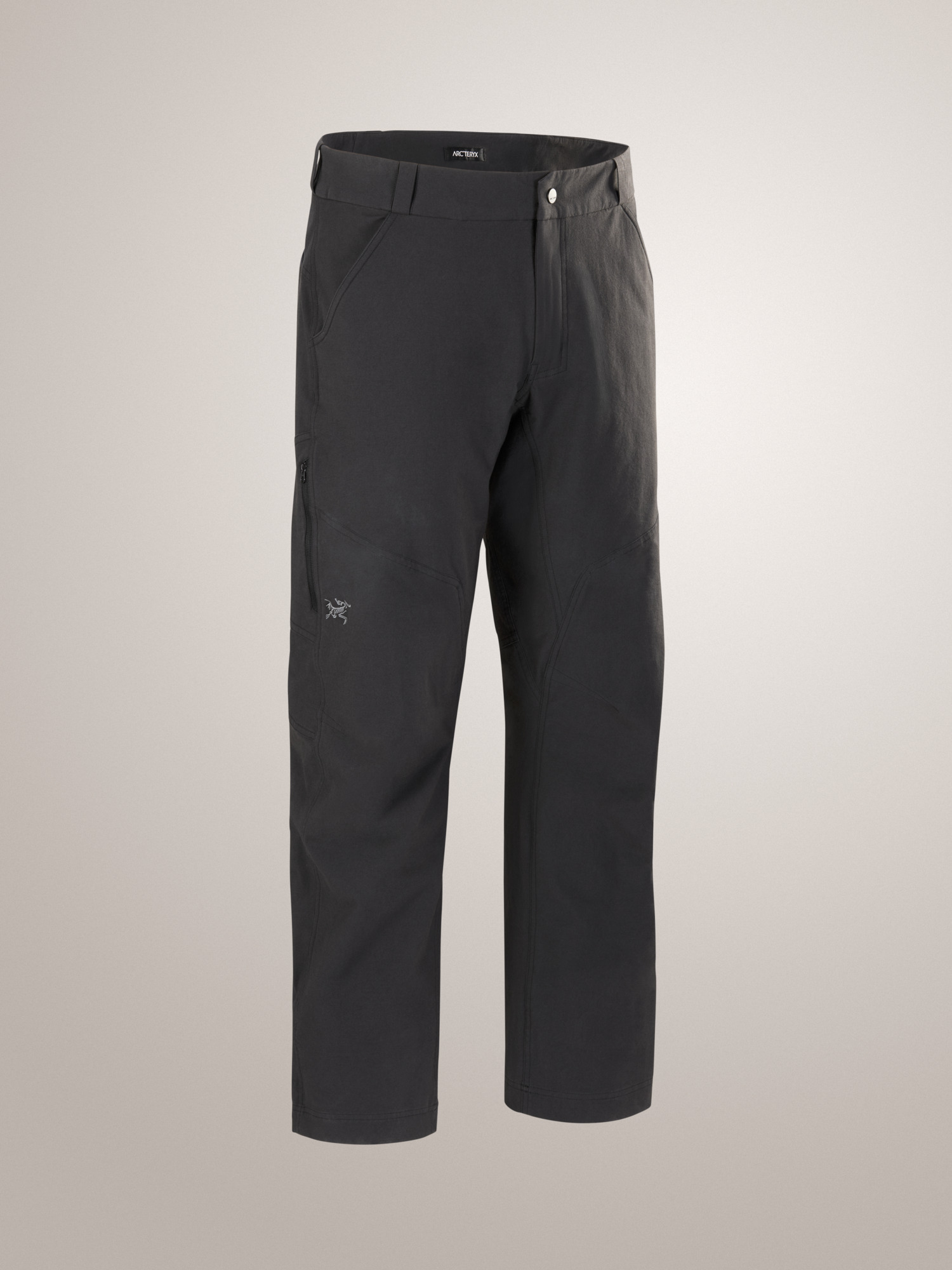 Cronin Cotton Pant - 7