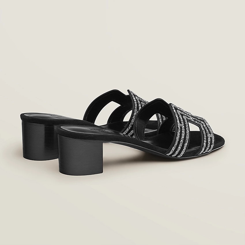 Oasis sandal - 3
