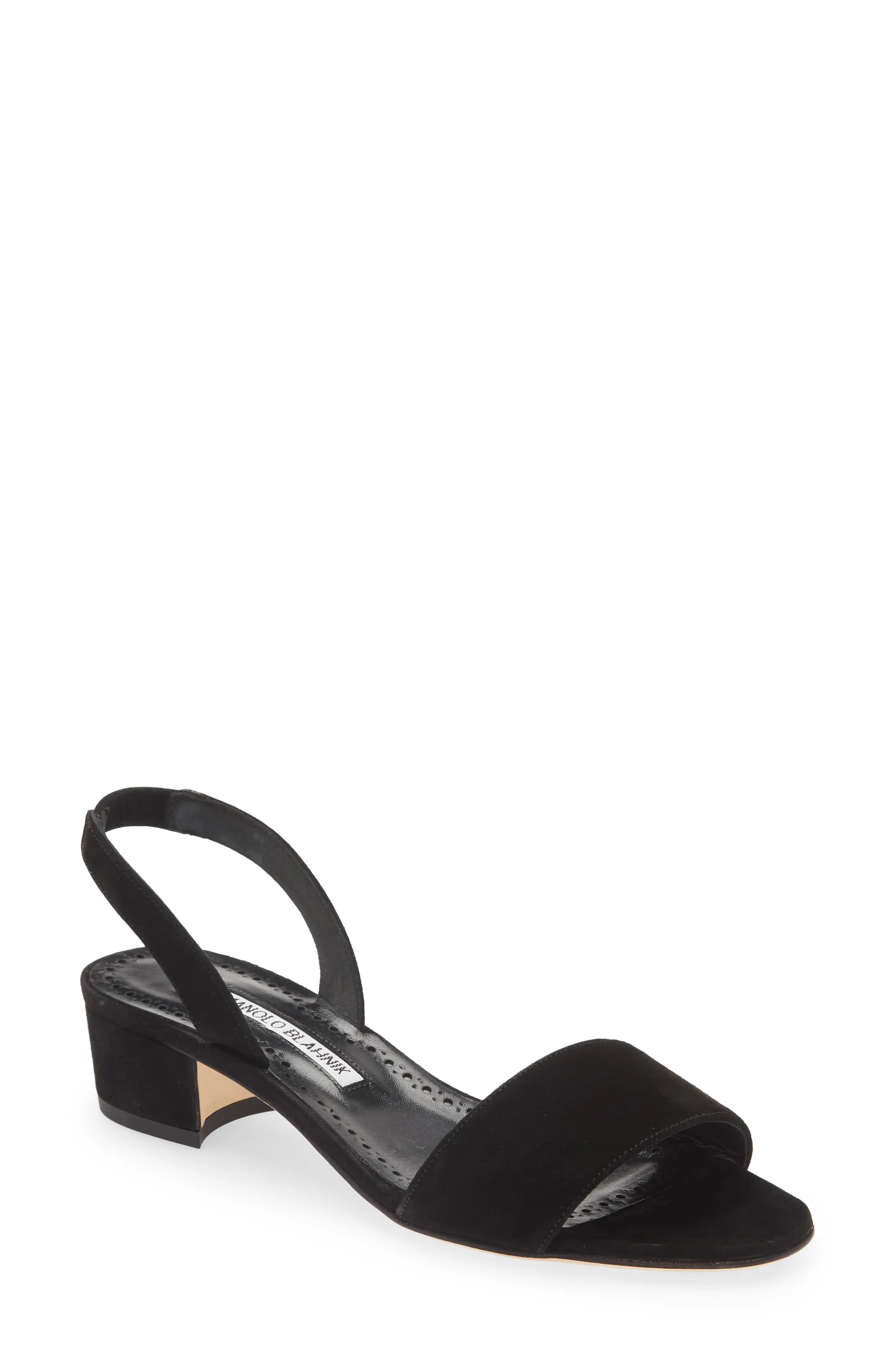 Patopia Slingback Sandal - 1