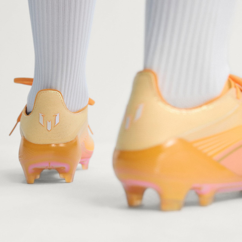 F50 MESSI ELITE Firm Ground Soccer Cleats 10