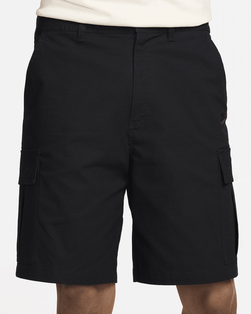 Nike Nike Club Men's Woven Cargo Shorts outlook
