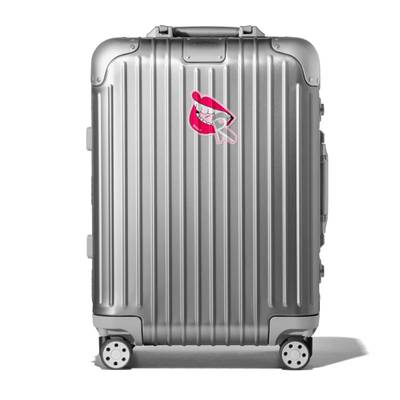 RIMOWA Stickers Lips outlook