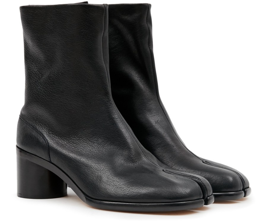 Tabi ankle boots - 3