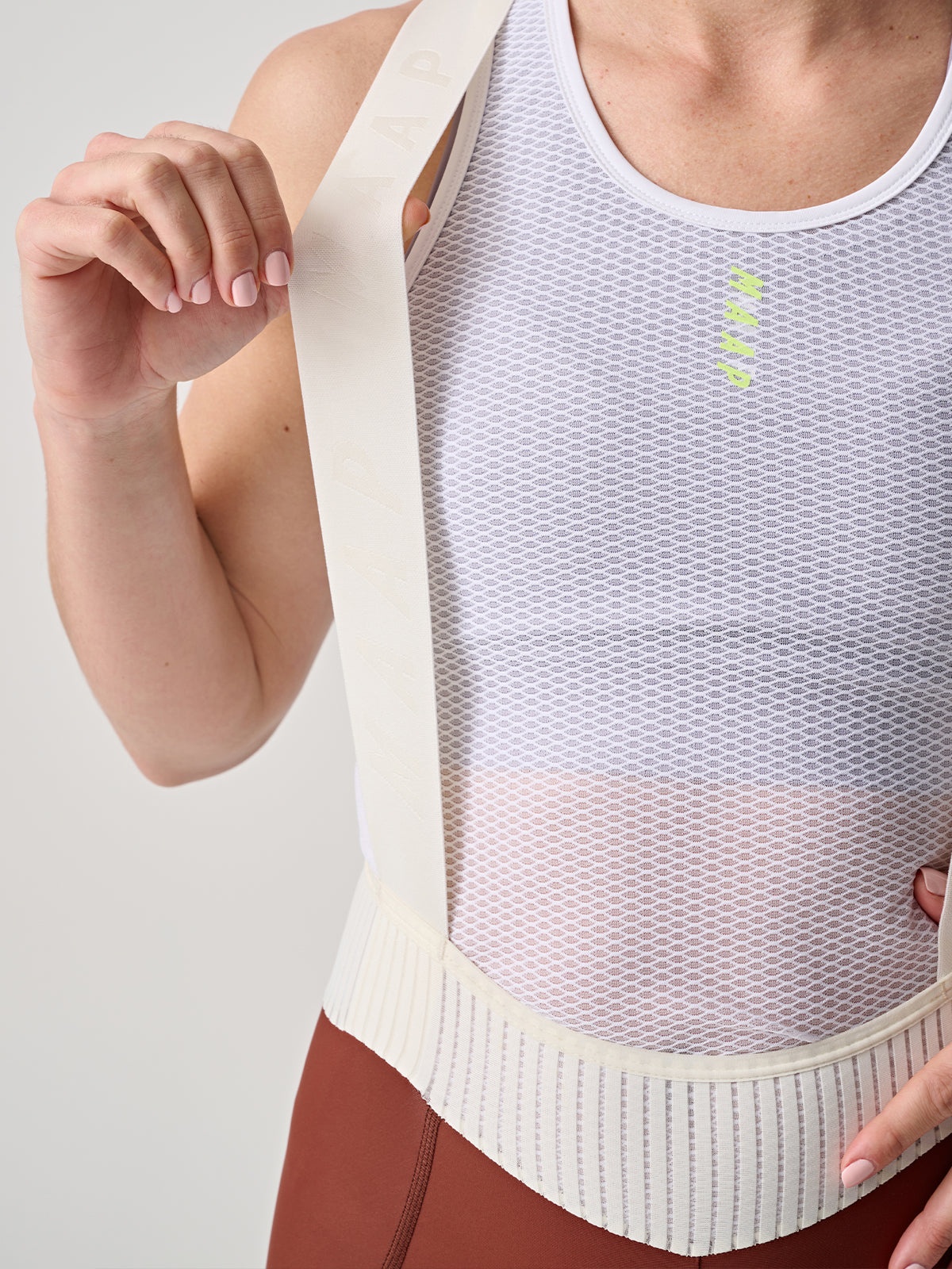 Women's Team Bib Evo - 5