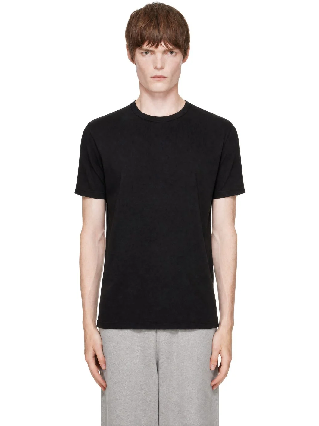 Two-Pack Black Our T-shirts - 1