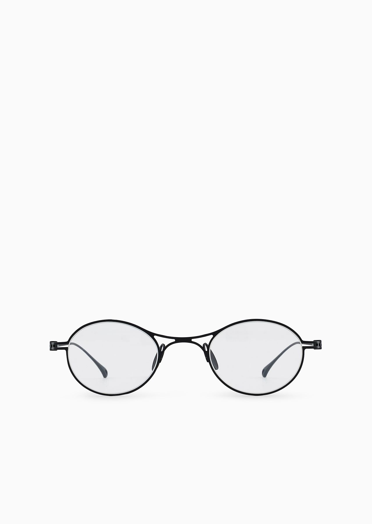 Men’s oval glasses - 1