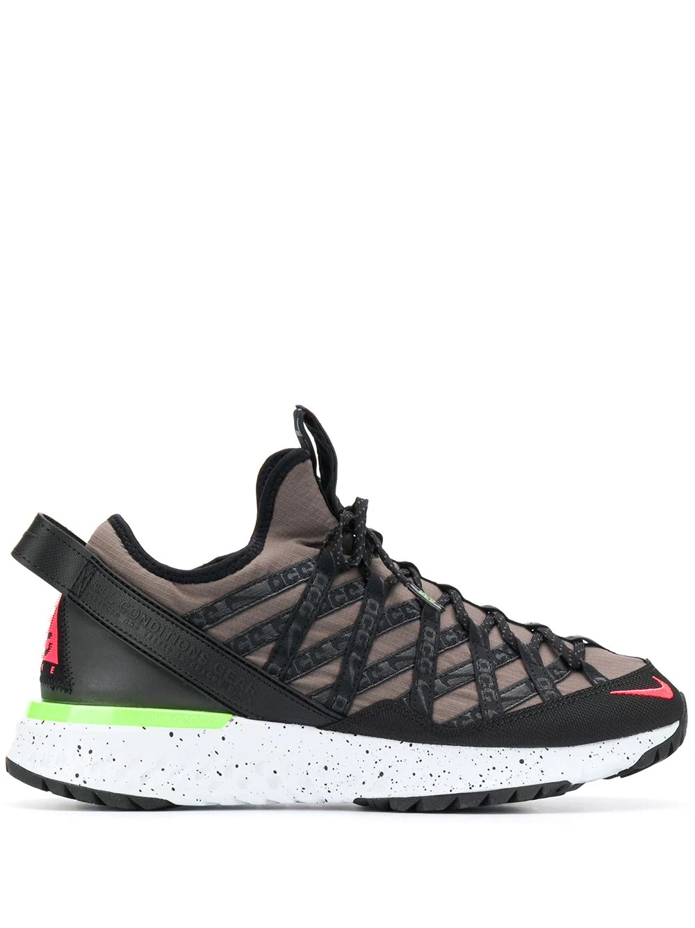 ACG React Terra Gobe sneakers - 1