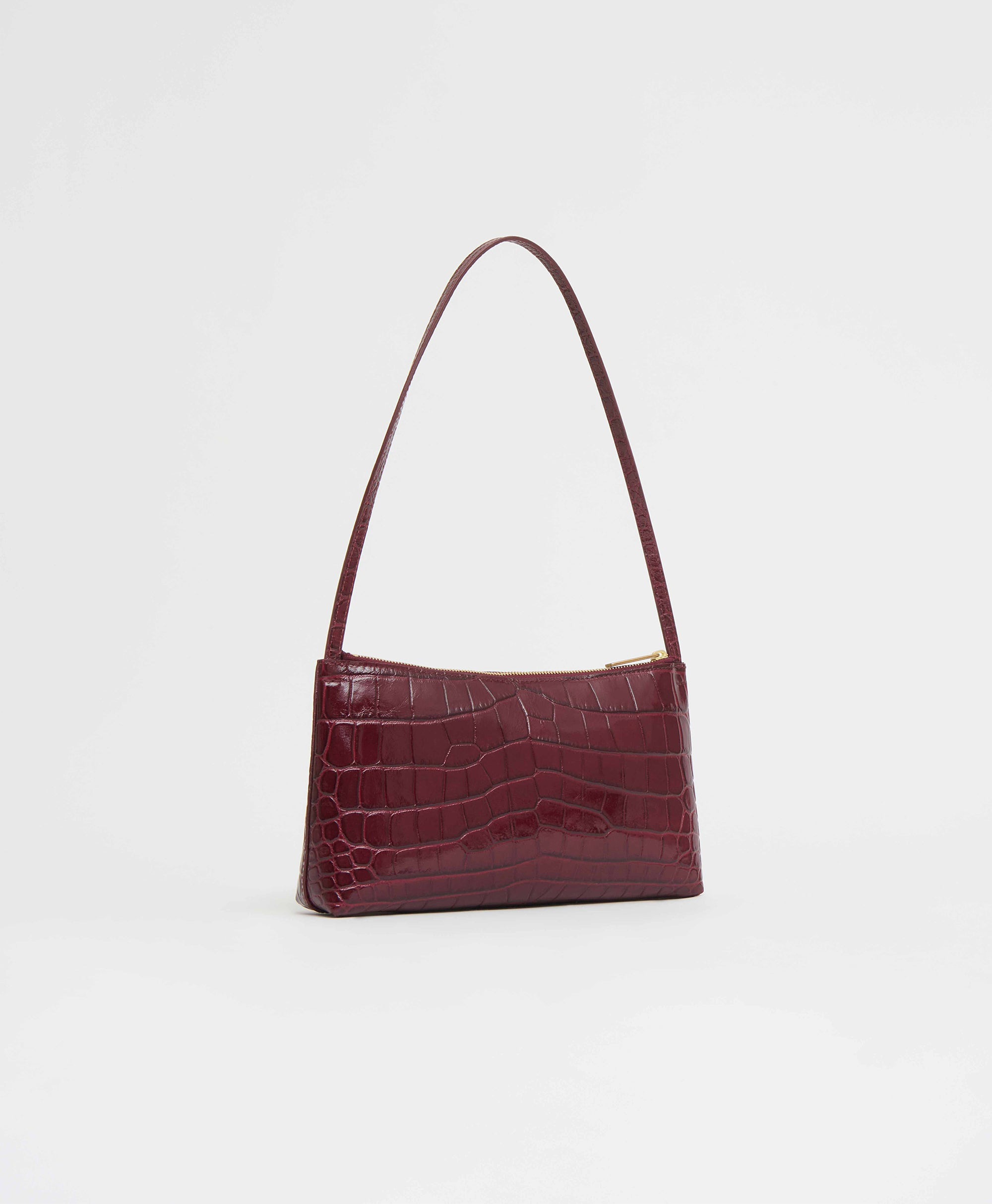 GAIA SHOULDER BAG - 5