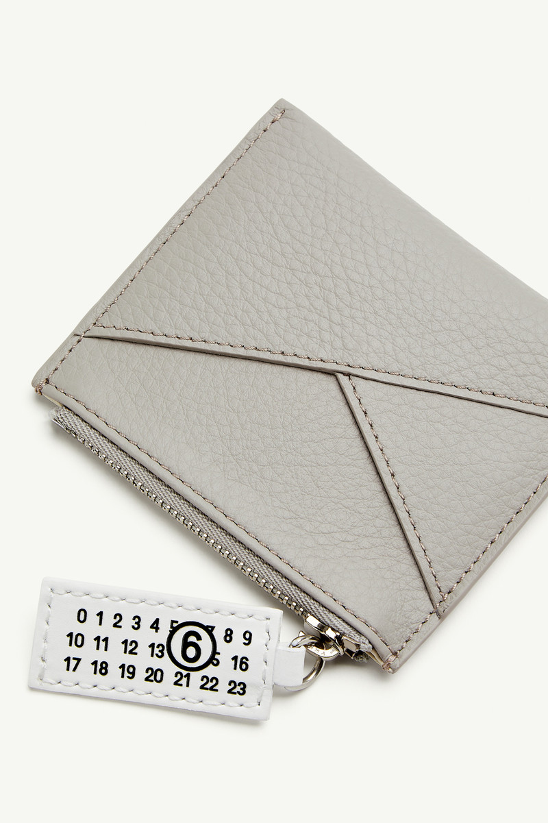 Japanese 6 coin pouch 4