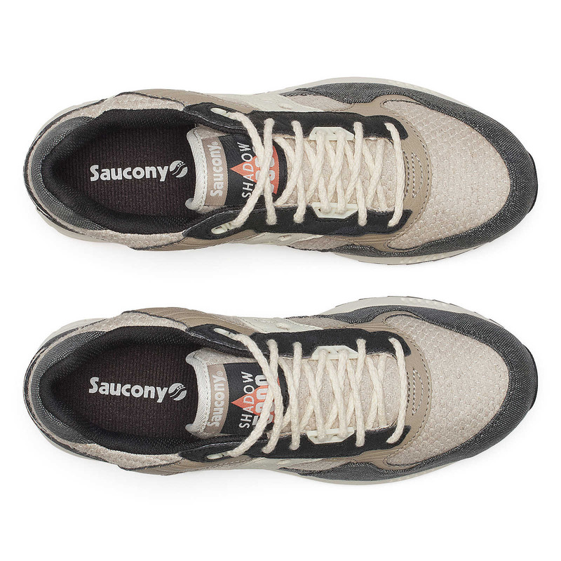 Shadow 5000 Vegan 5