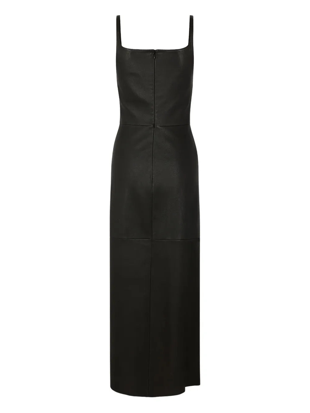 Ruffled Midi Dress - 2