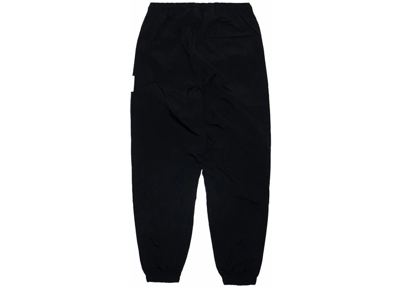 Jordan Jordan Essential Statement Warm-Up Pants Black outlook