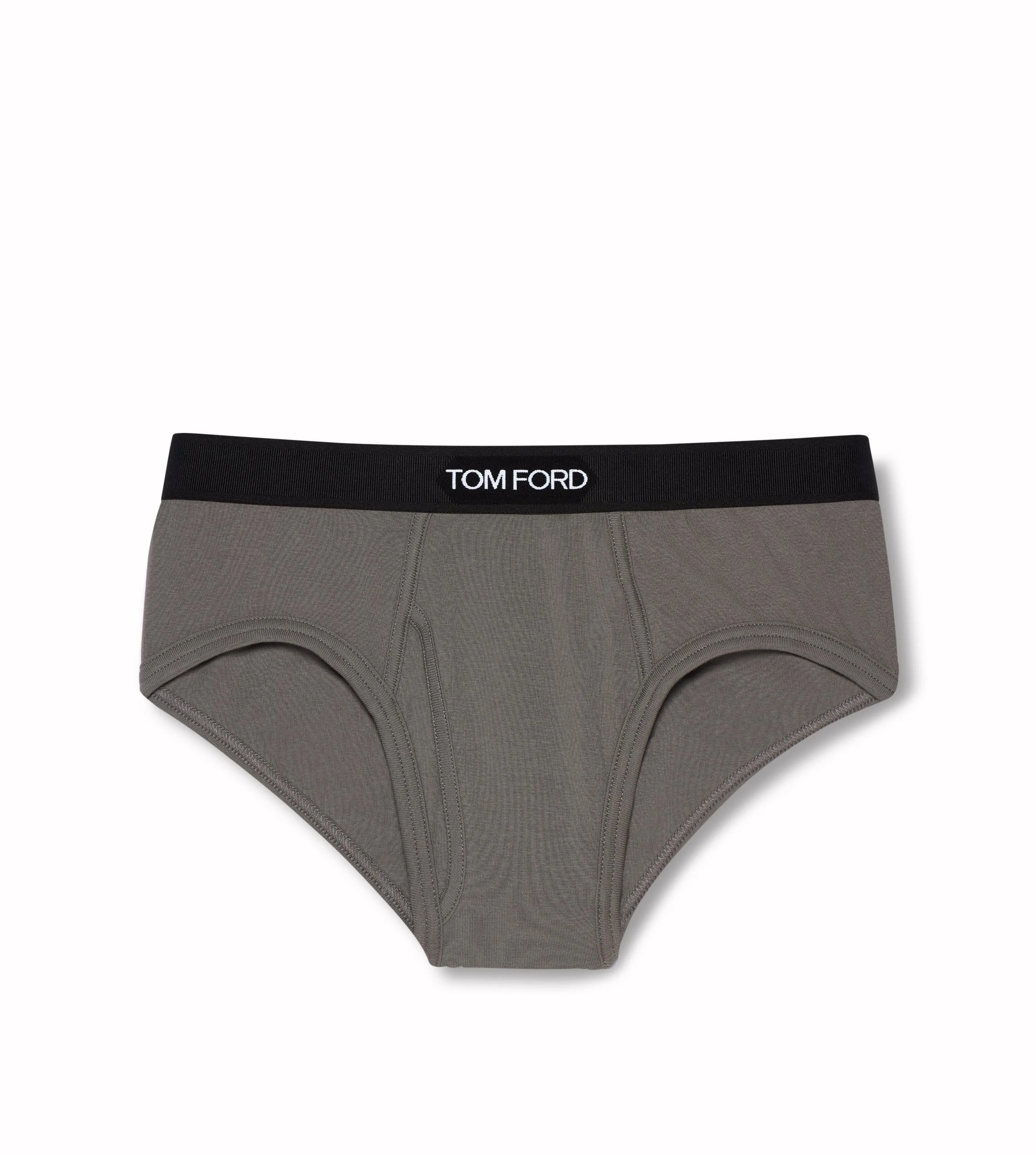 COTTON BRIEFS - 1