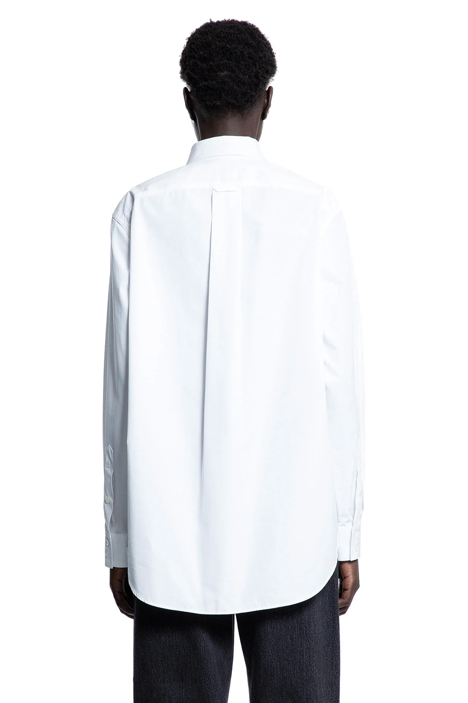 Heavy-Cotton-Poplin-Shirt - 3
