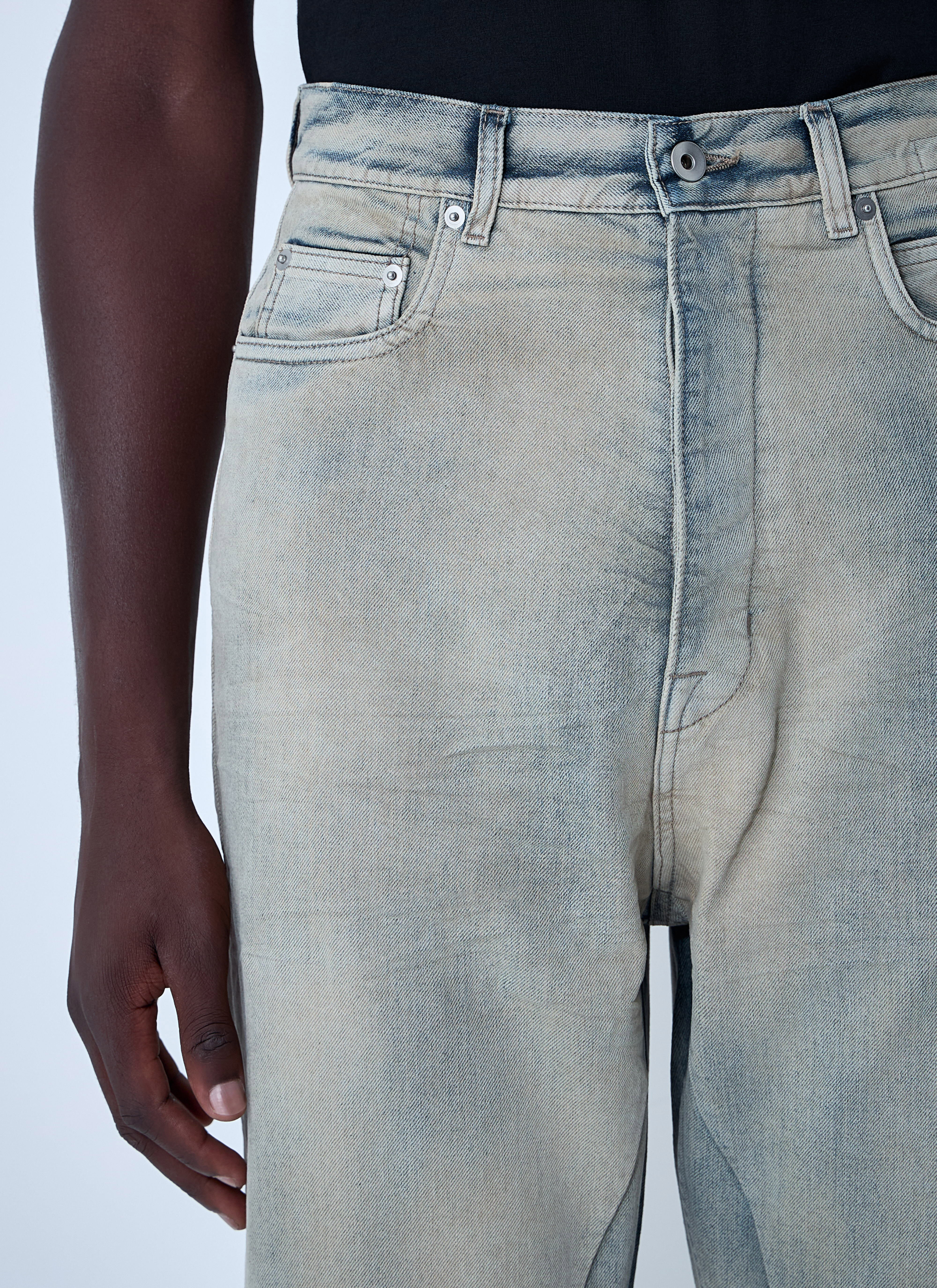 Bolan Bootcut Jeans - 5