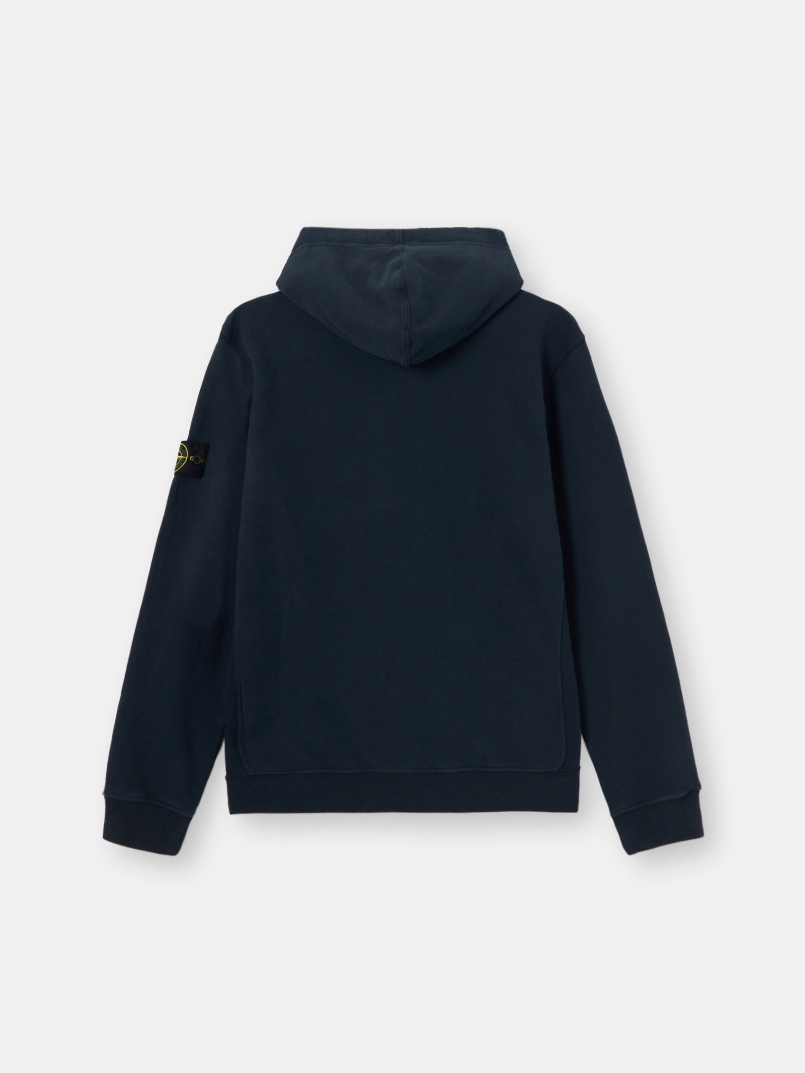 6100029 BRUSHED ORGANIC COTTON FLEECE - 7