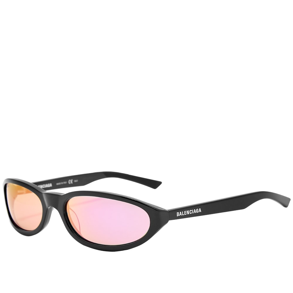 Balenciaga Neo Sunglasses - 1