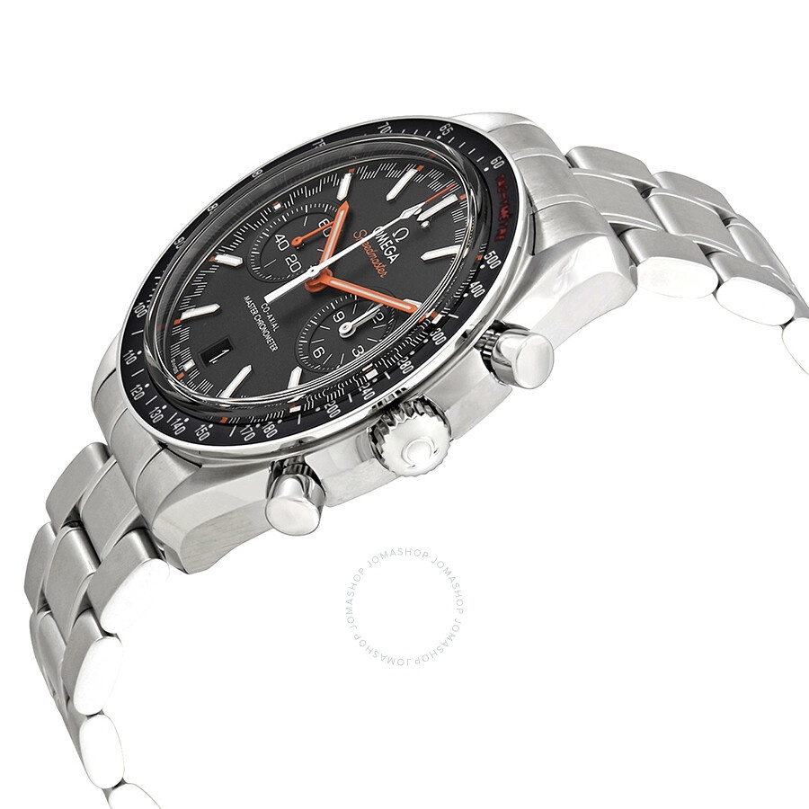 Omega Speedmaster Chronograph Automatic Men's Watch 329.30.44.51.01.002 - 2