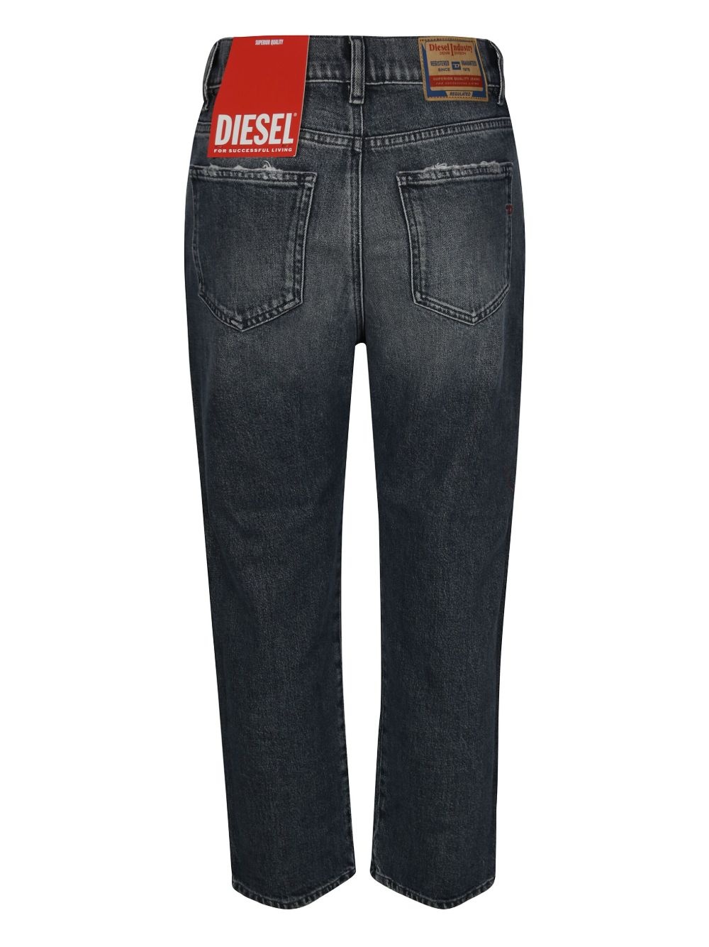 2016 D-Air jeans - 2