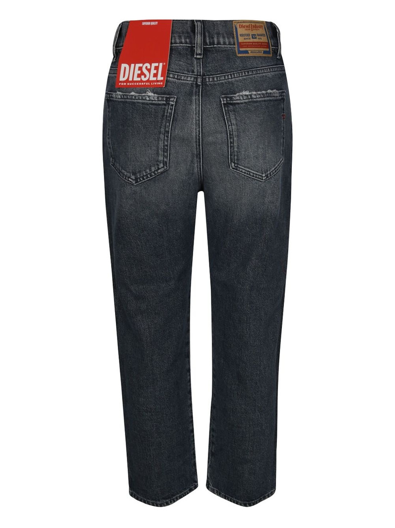 Diesel 2016 D-Air jeans outlook