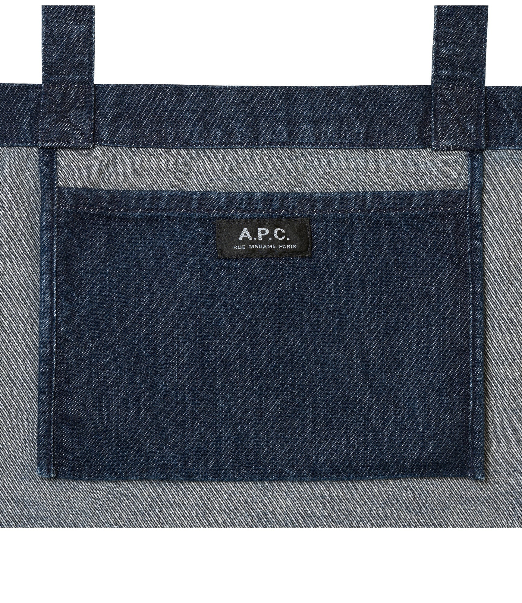 Lou tote bag - 2