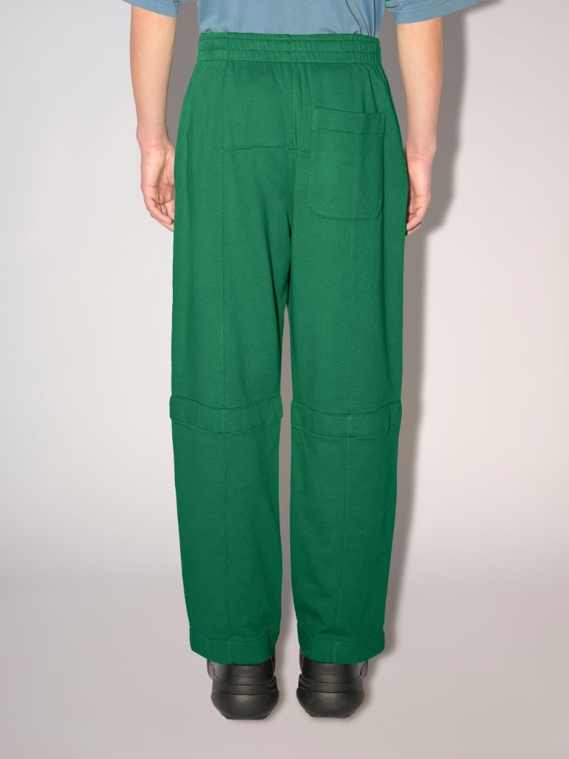 KIMONO SWEATPANTS - 4