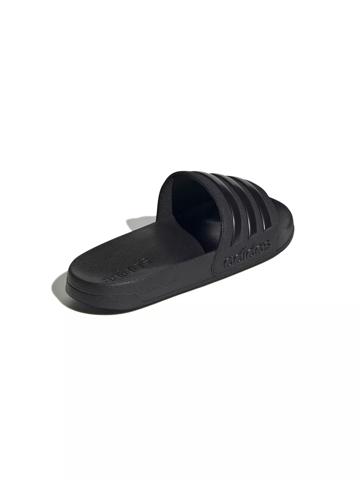 Adilette Shower "Core Black" Unisex Slide - 4