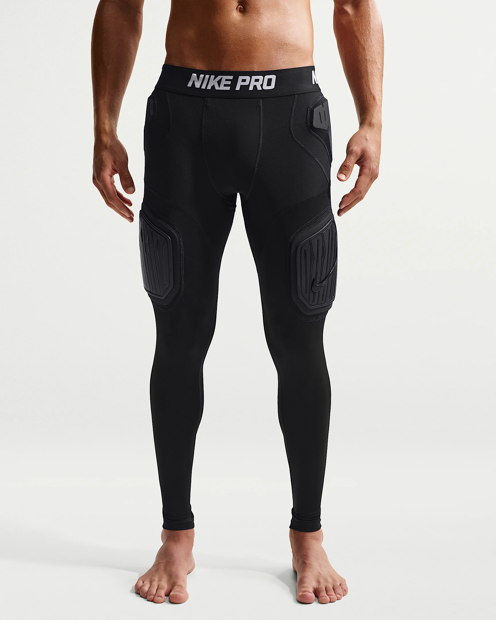 Nike Pro HyperStrong Hardplate Tights - 1