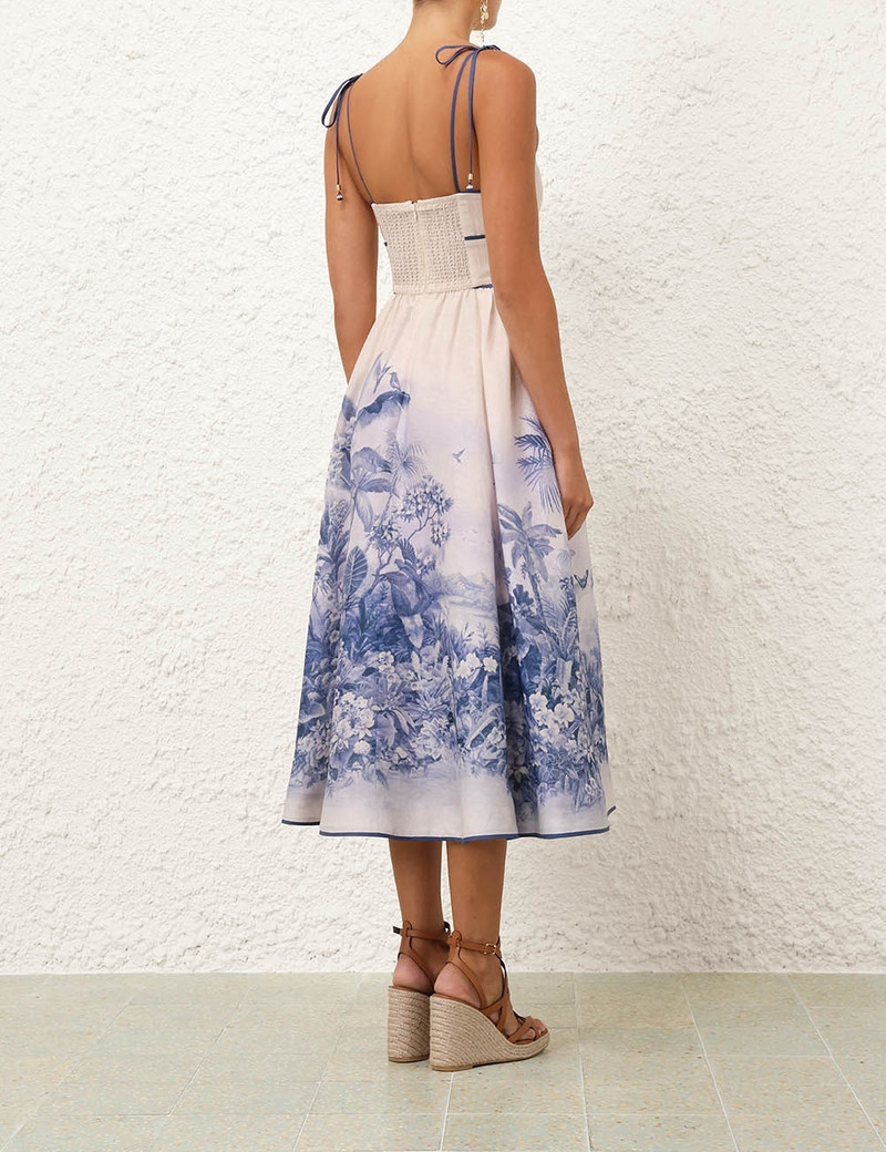 WYLIE PICNIC DRESS 4