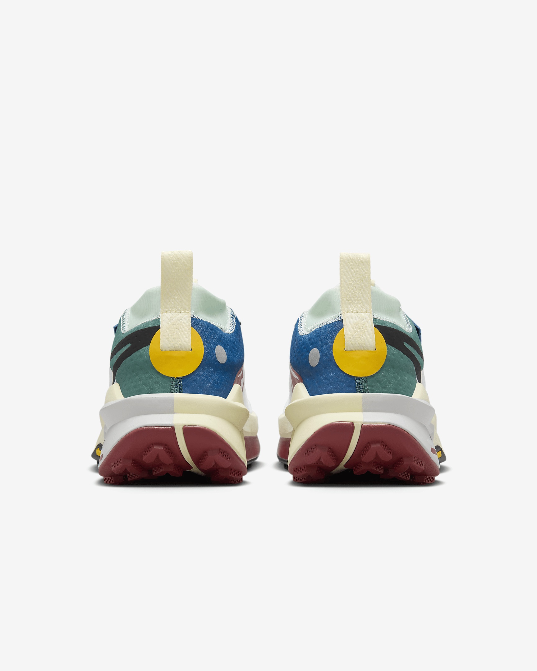 Nike Zegama 2 Women's Trail Running Shoes - 6