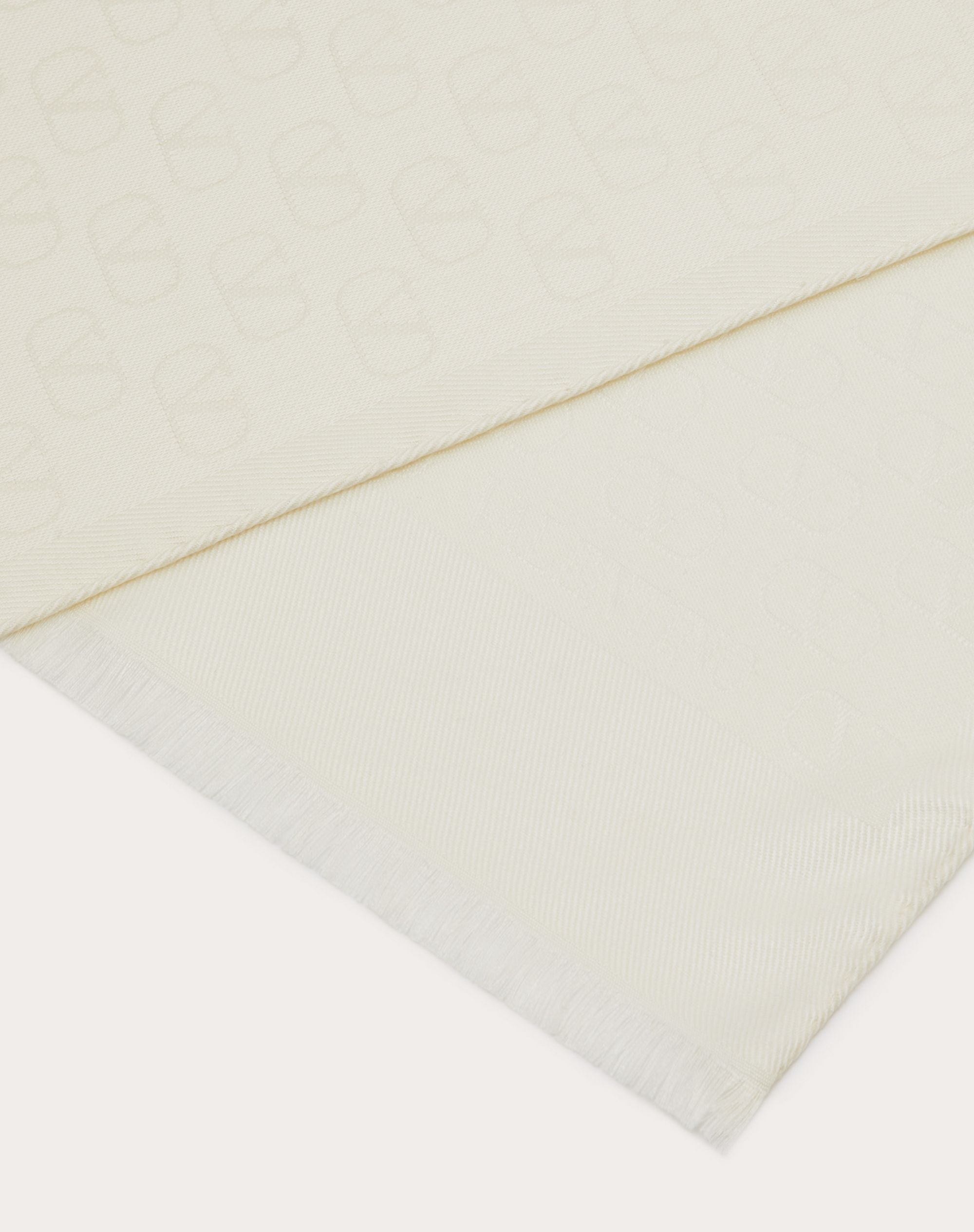 VLogo Signature stole 70x200 cm / 27.6X78.7 in. - 2