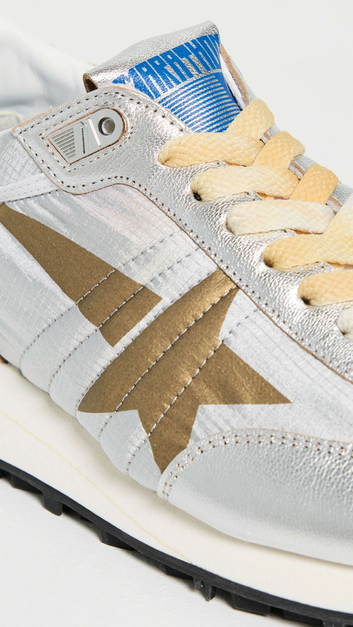 Running Marathon Sneakers - 5